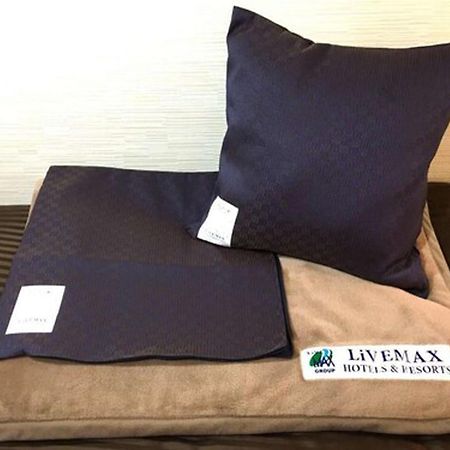Hotel Livemax Kobe Sannomiya Екстериор снимка