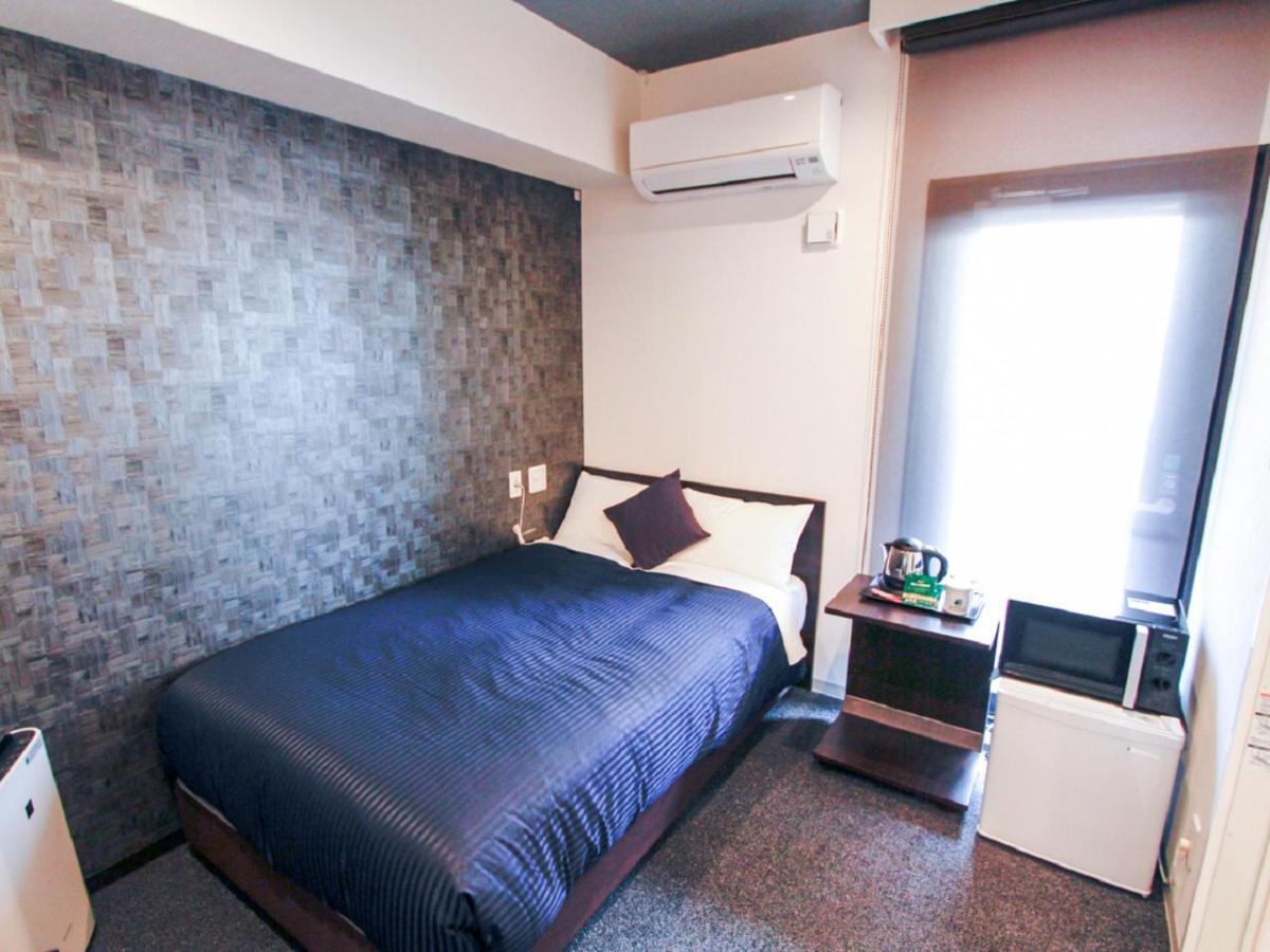 Hotel Livemax Kobe Sannomiya Екстериор снимка