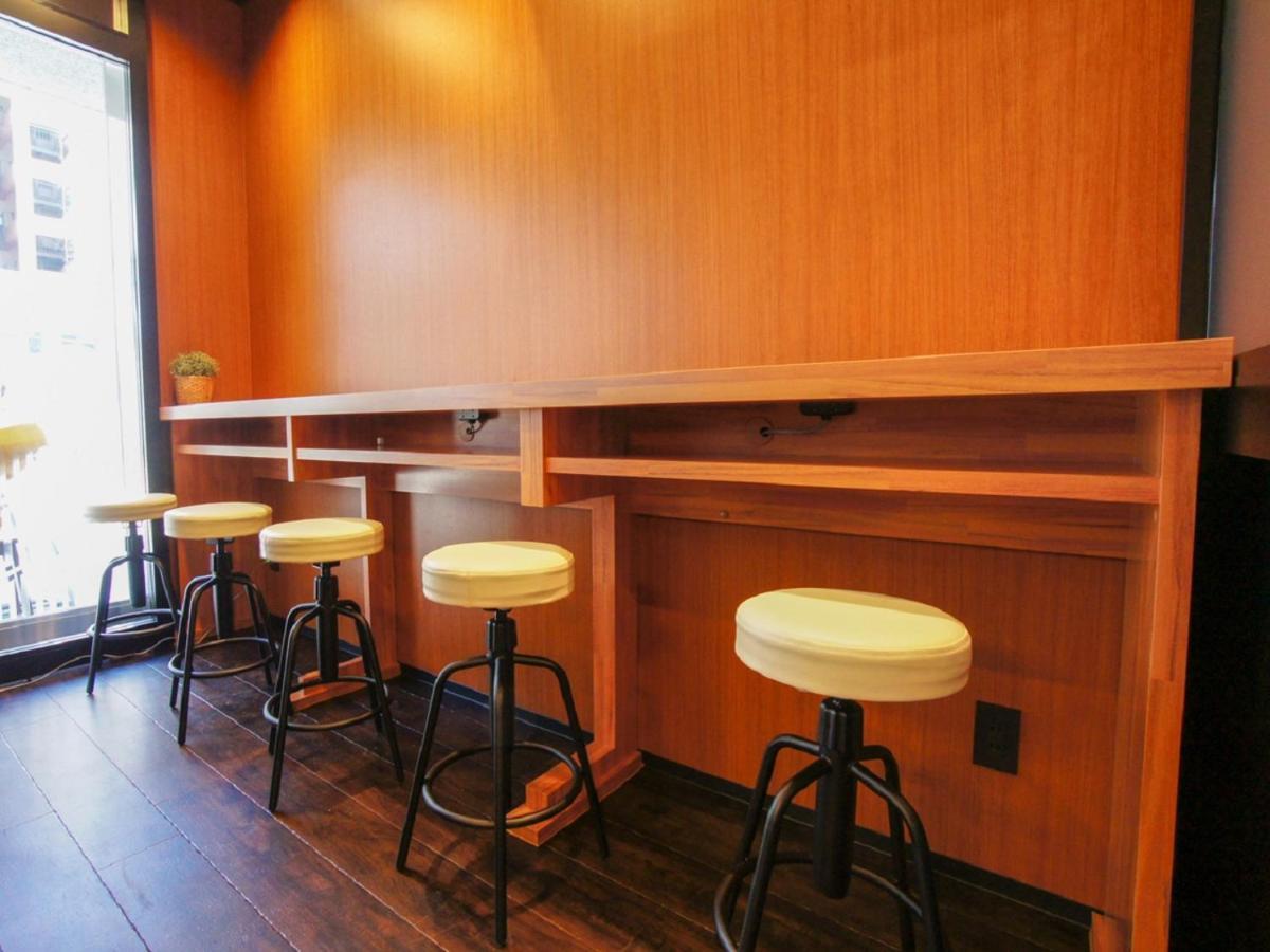 Hotel Livemax Kobe Sannomiya Екстериор снимка