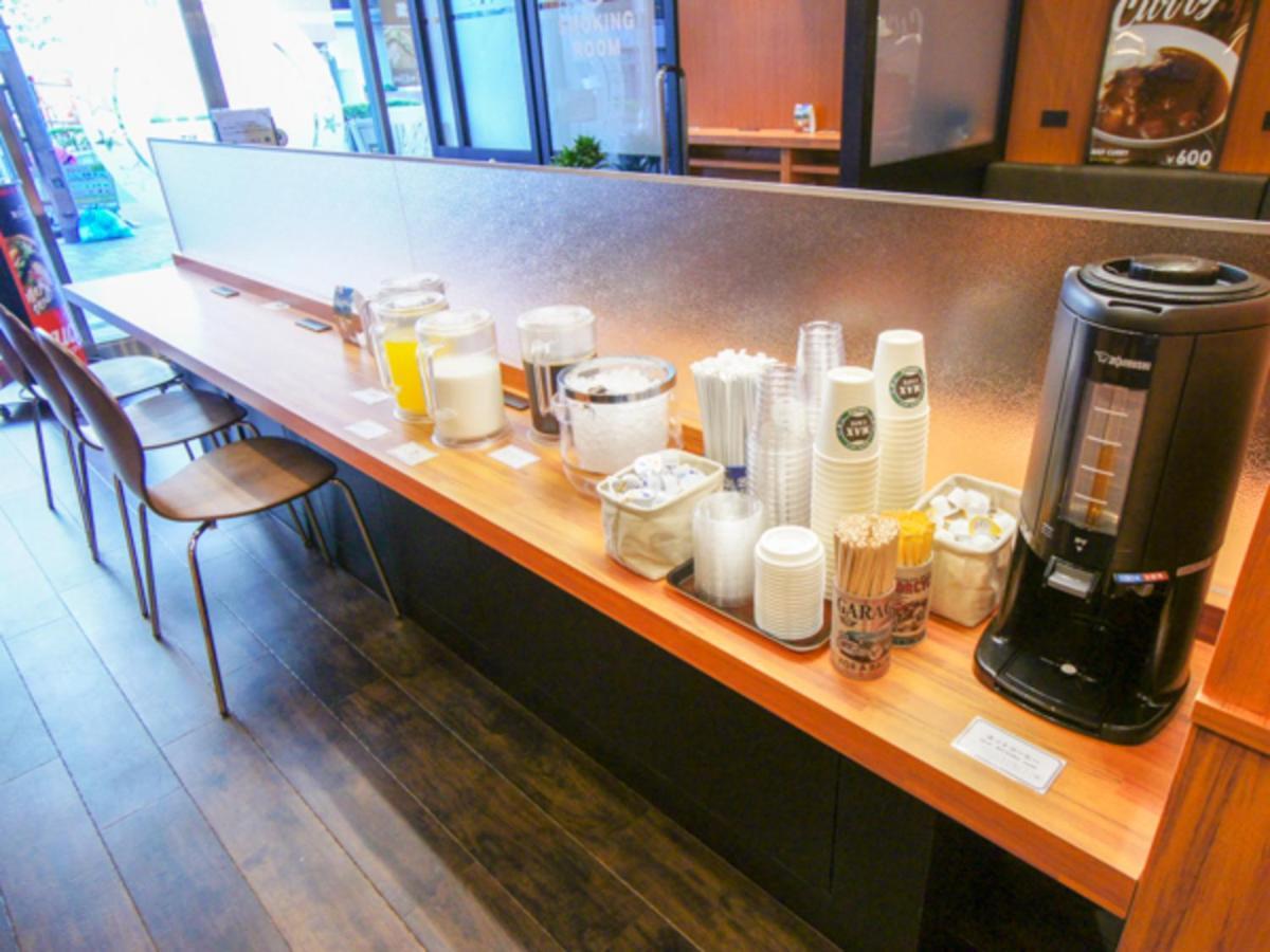 Hotel Livemax Kobe Sannomiya Екстериор снимка