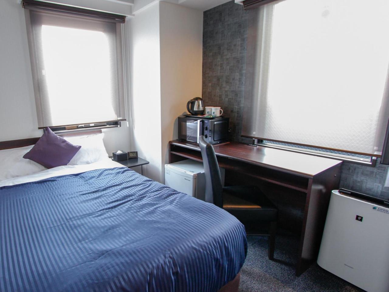 Hotel Livemax Kobe Sannomiya Екстериор снимка